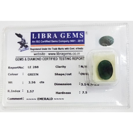 EMERALD
