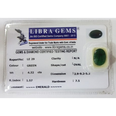 EMERALD