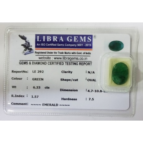 EMERALD