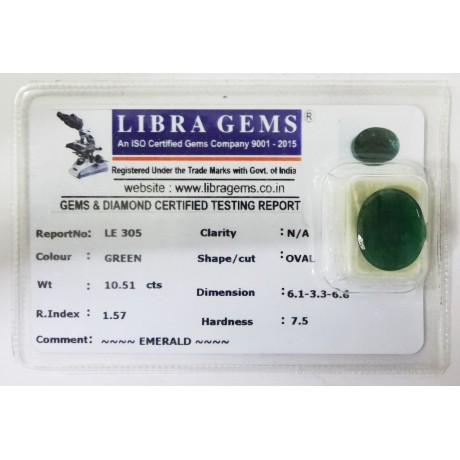 EMERALD