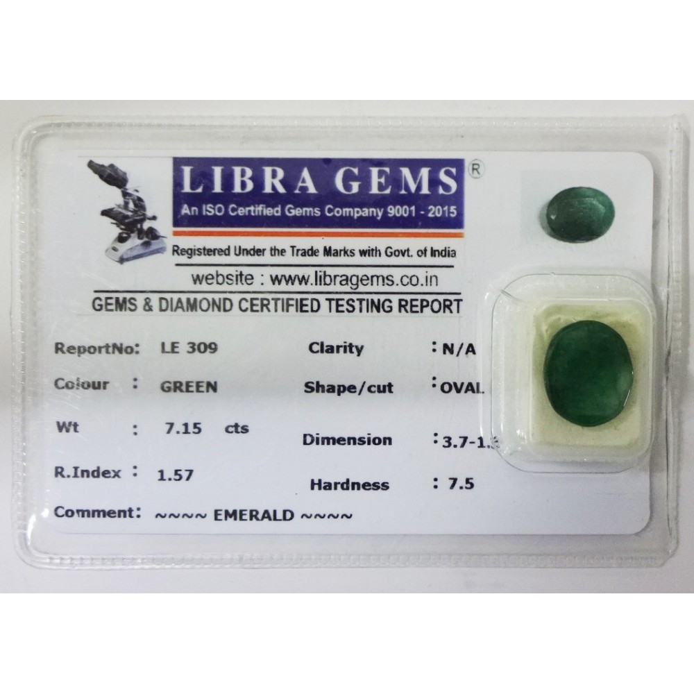 EMERALD