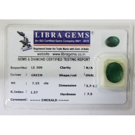 EMERALD