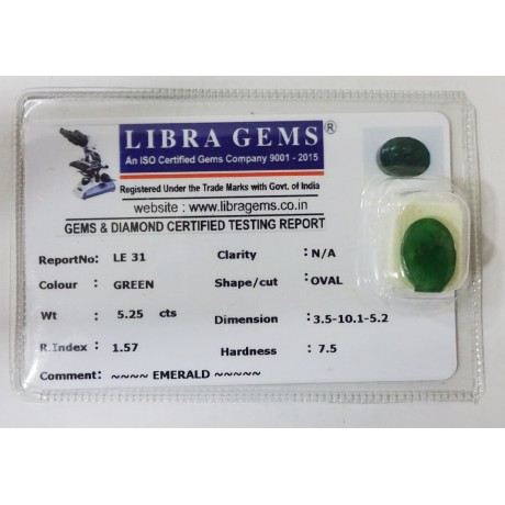 EMERALD