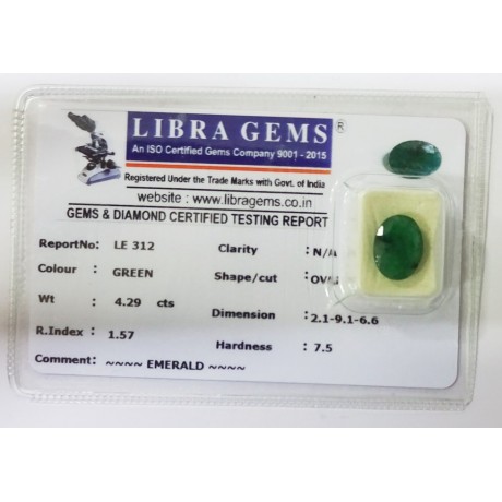 EMERALD