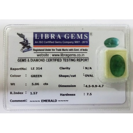EMERALD