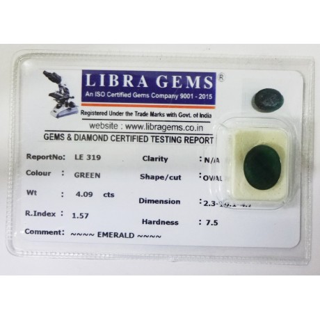EMERALD