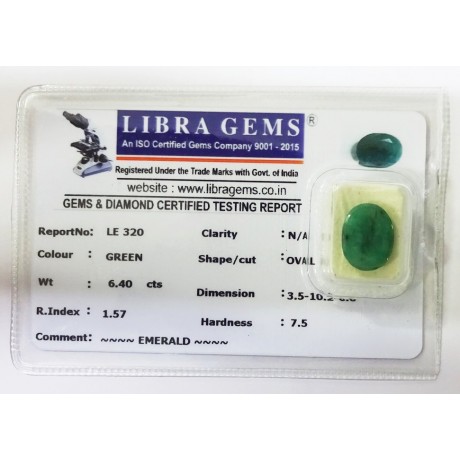 EMERALD