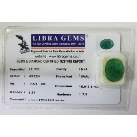EMERALD