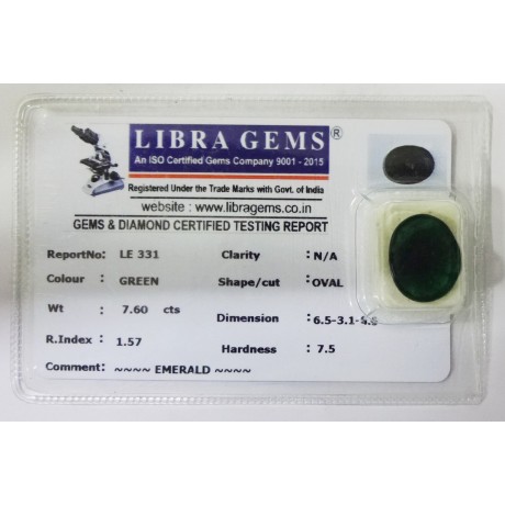 EMERALD