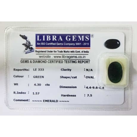 EMERALD
