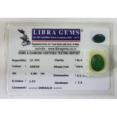 EMERALD