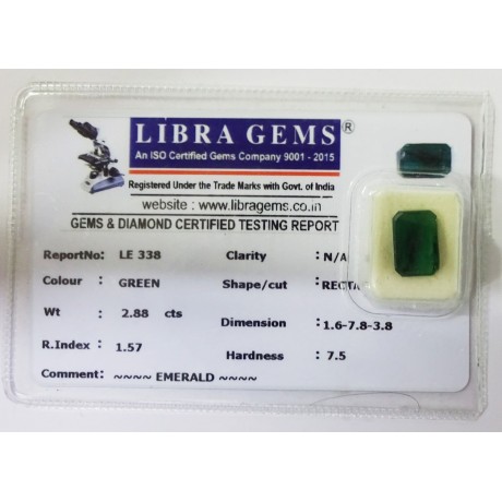 EMERALD