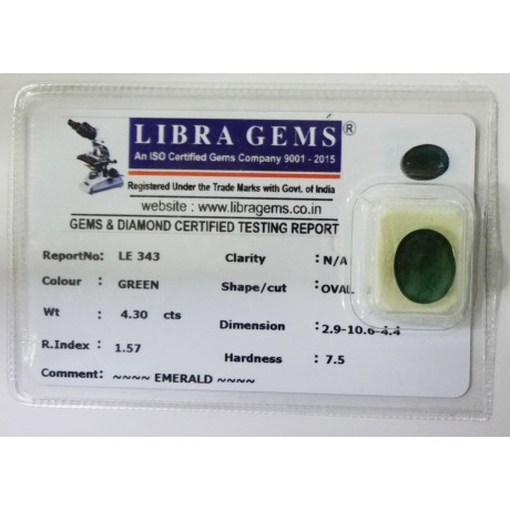 EMERALD