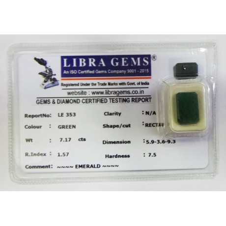 EMERALD
