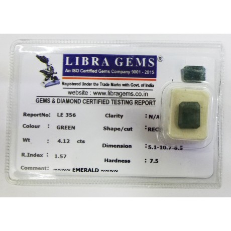 EMERALD