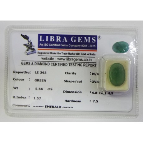 EMERALD