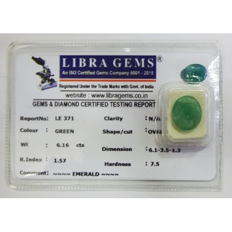 EMERALD