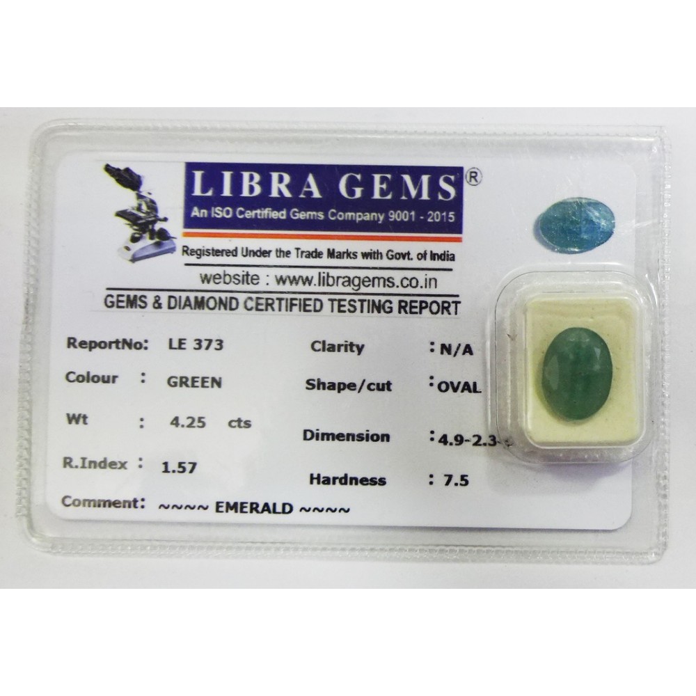 EMERALD