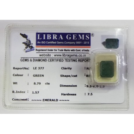 EMERALD