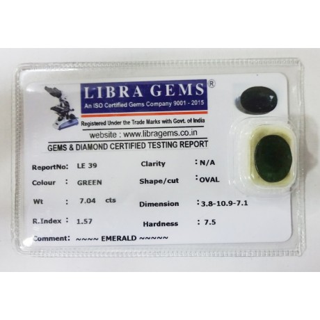 EMERALD