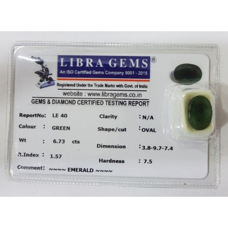 EMERALD