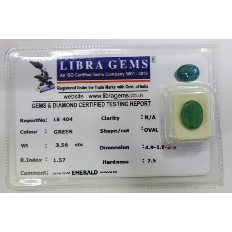EMERALD