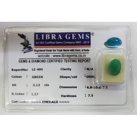 EMERALD