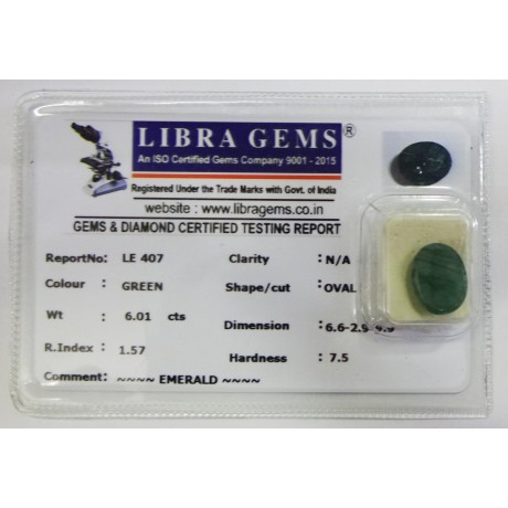 EMERALD