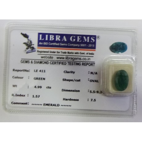 EMERALD
