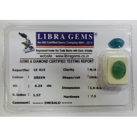 EMERALD