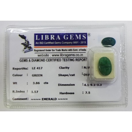 EMERALD