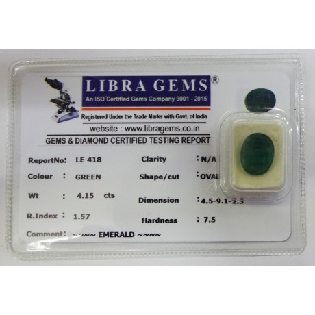 EMERALD