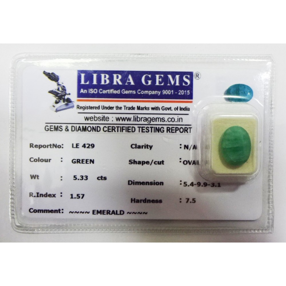 EMERALD