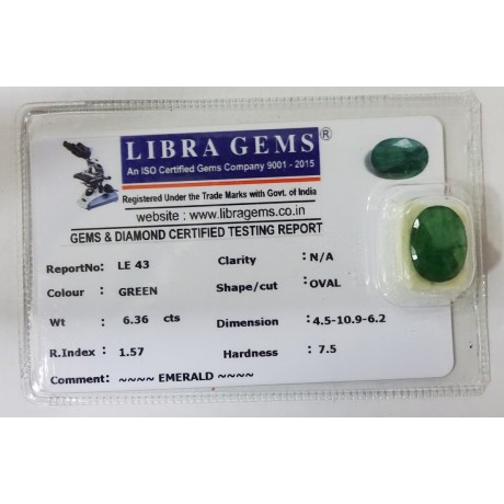 EMERALD