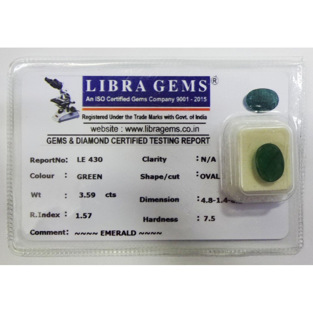 EMERALD