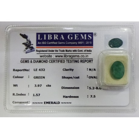 EMERALD