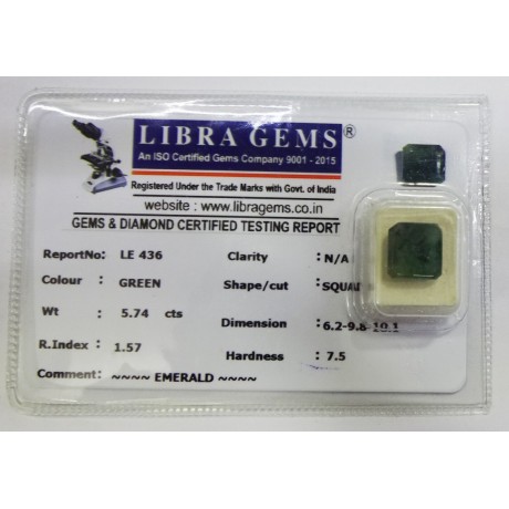 EMERALD