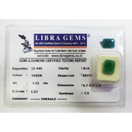 EMERALD
