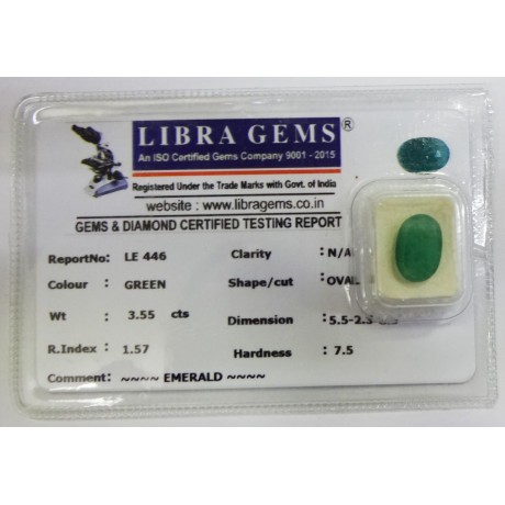 EMERALD