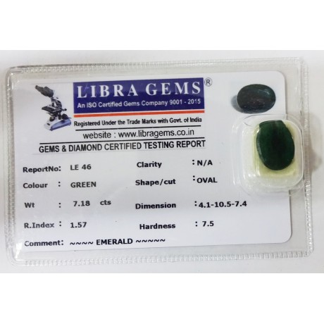 EMERALD