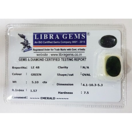 EMERALD