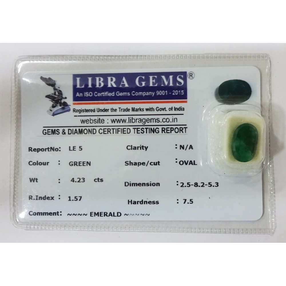EMERALD