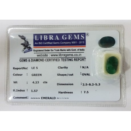 EMERALD