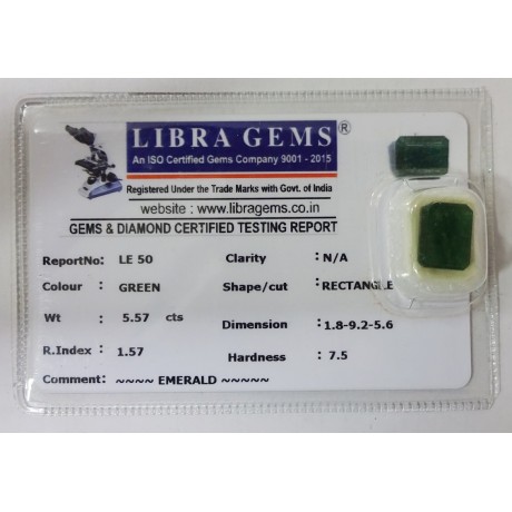 EMERALD