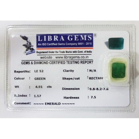 EMERALD