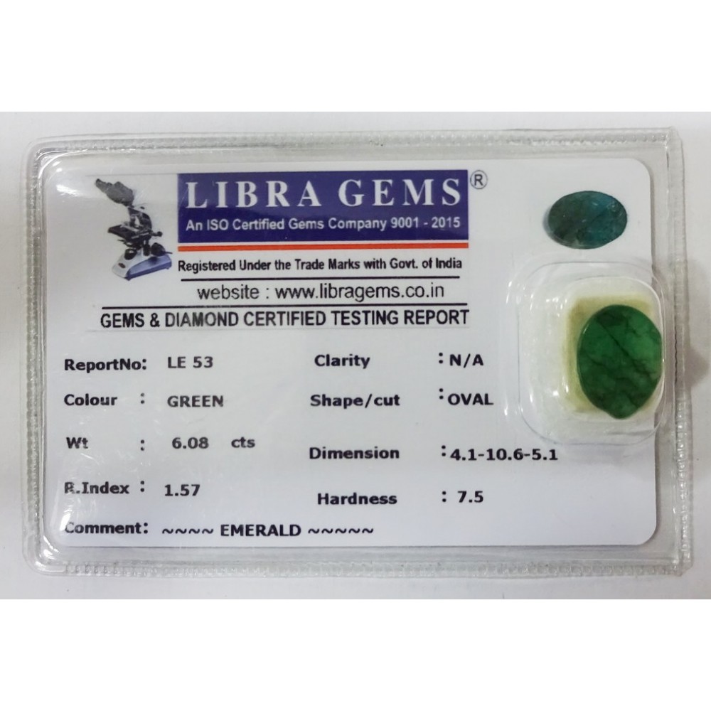 EMERALD