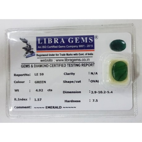 EMERALD