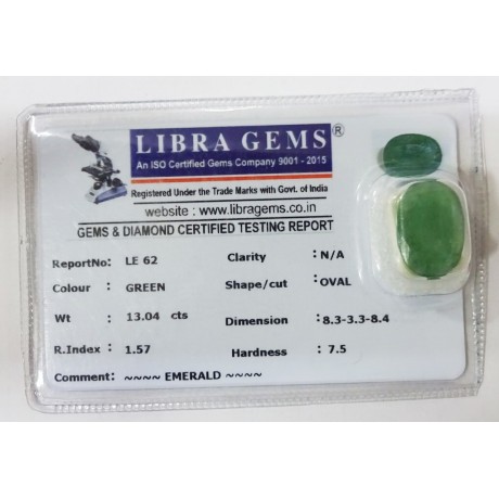 EMERALD