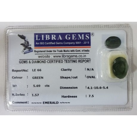 EMERALD