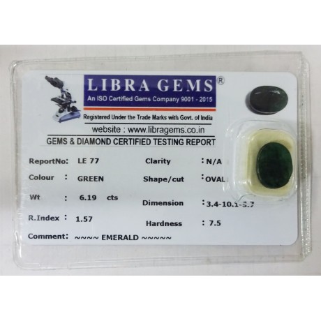 EMERALD